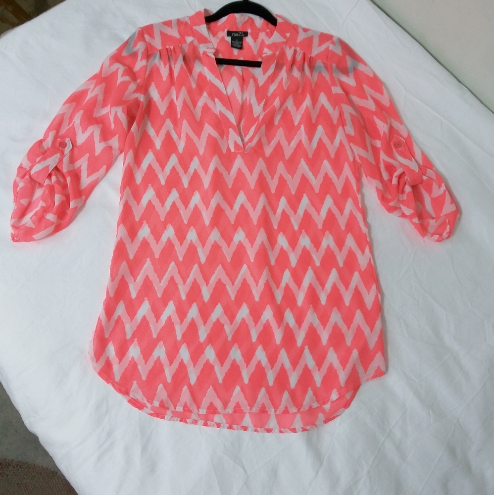 Rue 21 Blouse